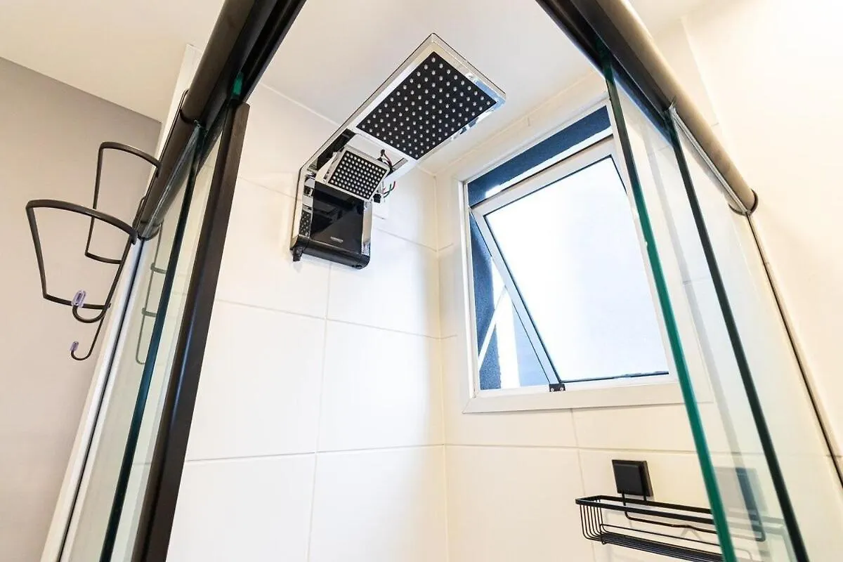 Apartment Impressionante Studio No Bras C/Piscina/Metro Bras Sao Paulo
